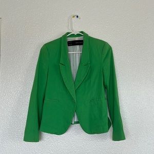 Zara Blazer